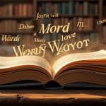 découvrez la liste complète des mots en anglais, idéale pour enrichir votre vocabulaire et améliorer votre maîtrise de la langue.
