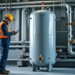 découvrez les précautions essentielles pour stocker l’air comprimé en toute sécurité : équipements adaptés, contrôles réguliers et bonnes pratiques.