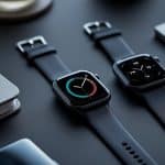 découvrez les fonctionnalités, les avantages et les critères essentiels pour choisir une montre connectée professionnelle adaptée à vos besoins.
