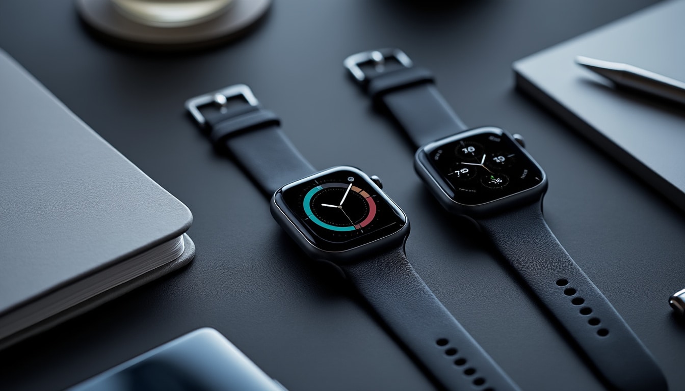 découvrez les fonctionnalités, les avantages et les critères essentiels pour choisir une montre connectée professionnelle adaptée à vos besoins.