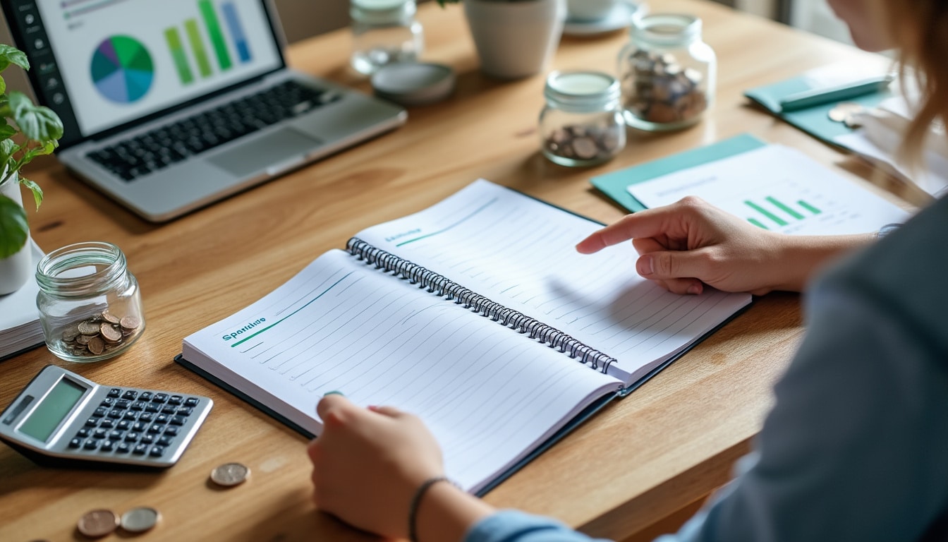 découvrez des outils pédagogiques pour apprendre à gérer un budget : conseils pratiques, réponses aux questions et ressources pour mieux maîtriser vos finances.