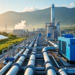 découvrez la valorisation énergétique et la cogénération : fonctionnement, avantages, enjeux et solutions pour produire chaleur et électricité efficacement.